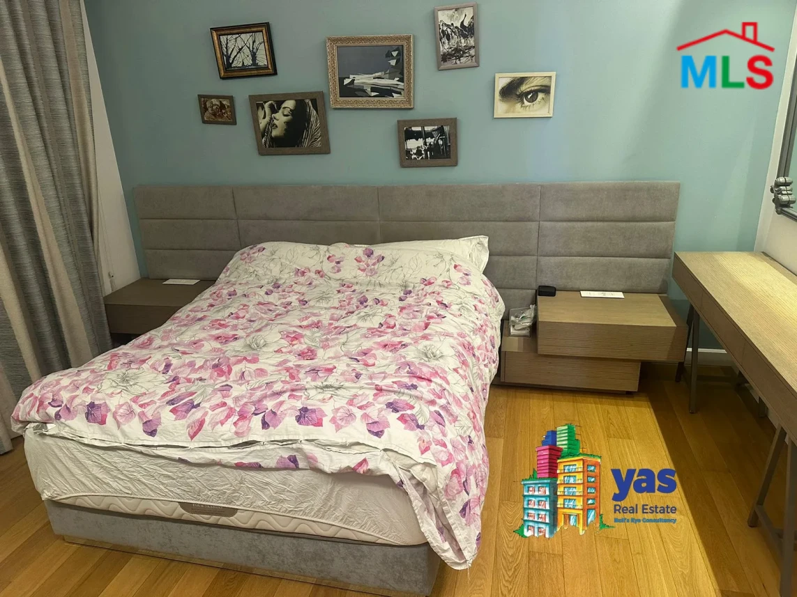 Ain El Mrayseh 450m2 | SEA VIEW | HIGH FLOOR | PRIME LOCATION | PA