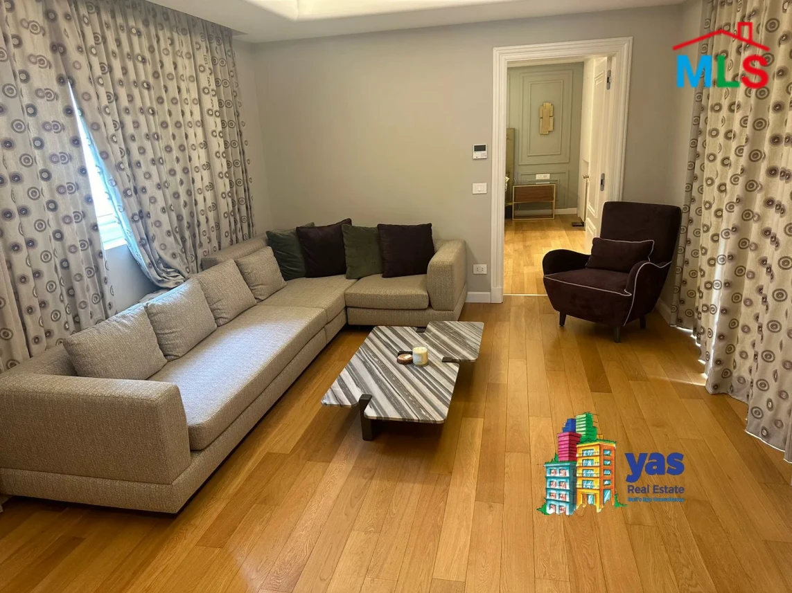 Ain El Mrayseh 450m2 | SEA VIEW | HIGH FLOOR | PRIME LOCATION | PA