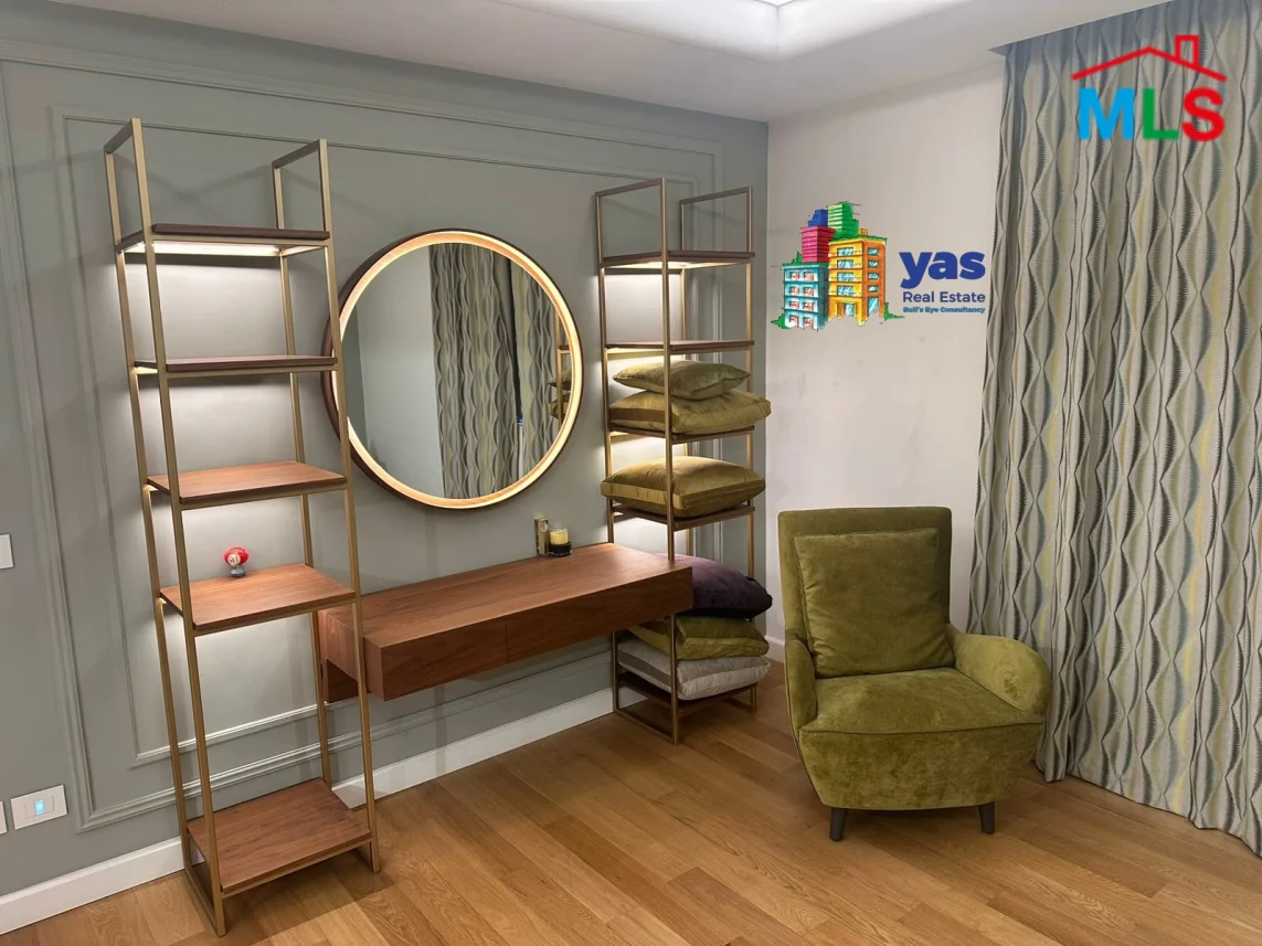 Ain El Mrayseh 450m2 | SEA VIEW | HIGH FLOOR | PRIME LOCATION | PA