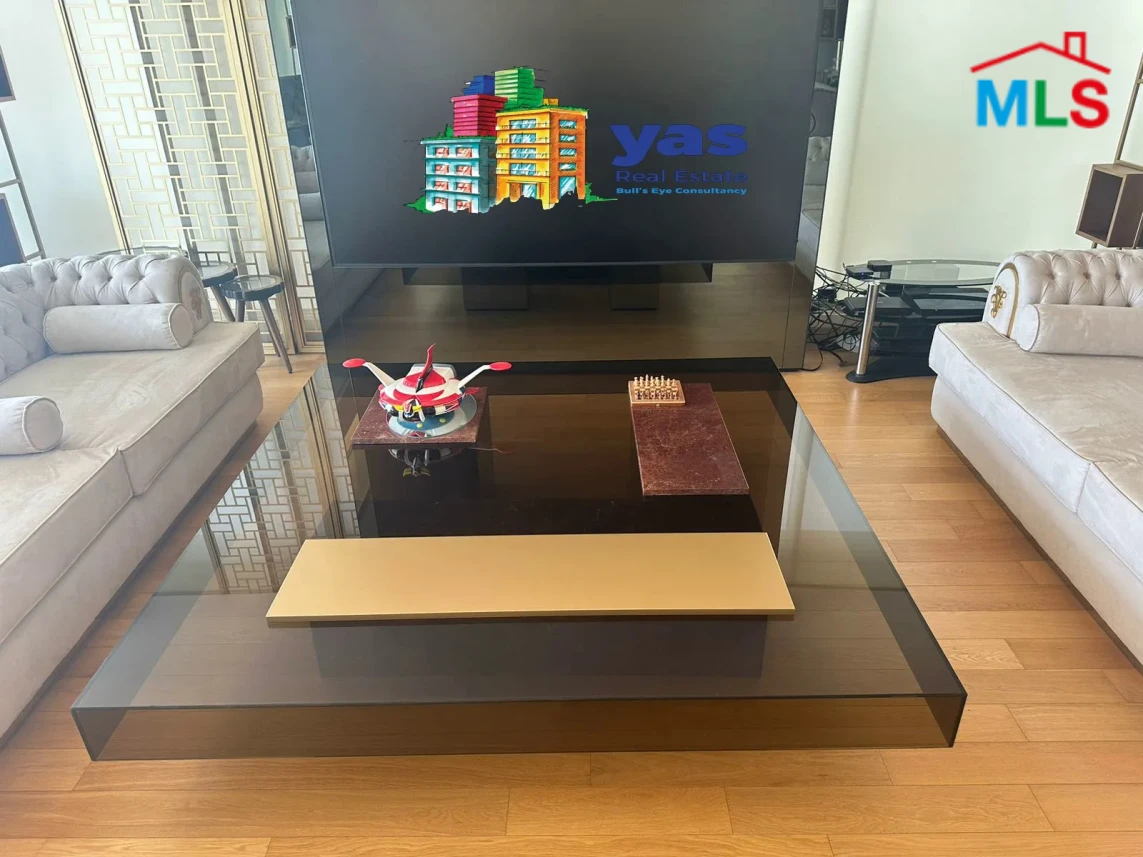 Ain El Mrayseh 450m2 | SEA VIEW | HIGH FLOOR | PRIME LOCATION | PA