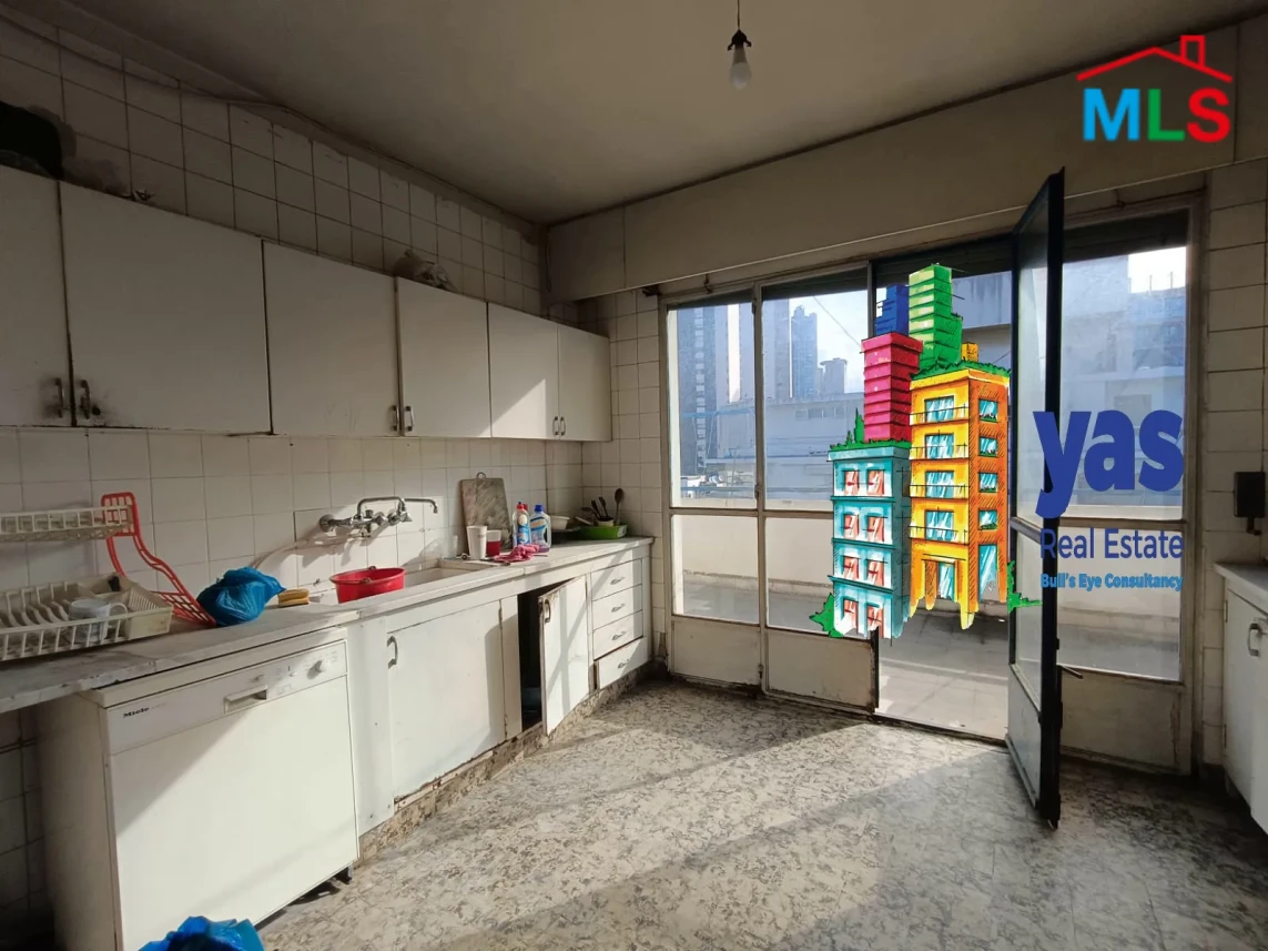 Achrafieh/Sodeco 400m2 | Terrace 85m2 | Mint Condition | AA/AC