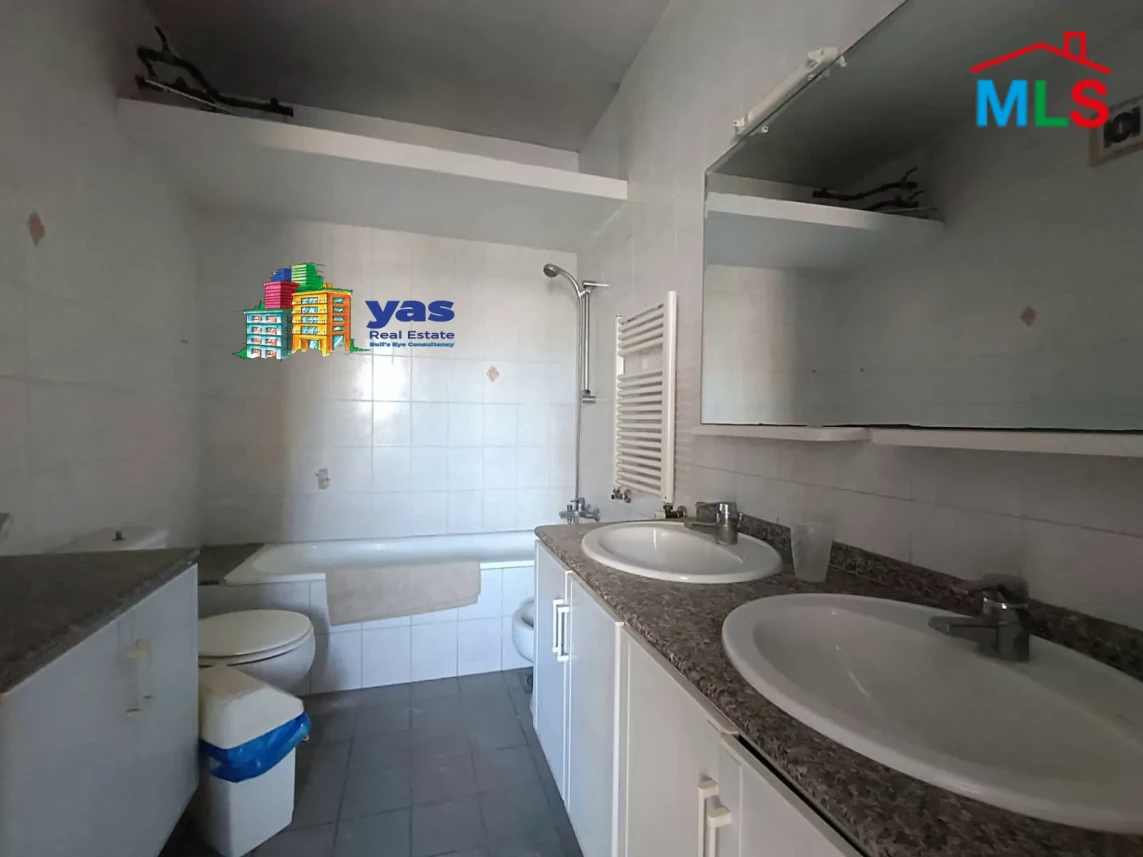 Achrafieh/Sodeco 400m2 | Terrace 85m2 | Mint Condition | AA/AC