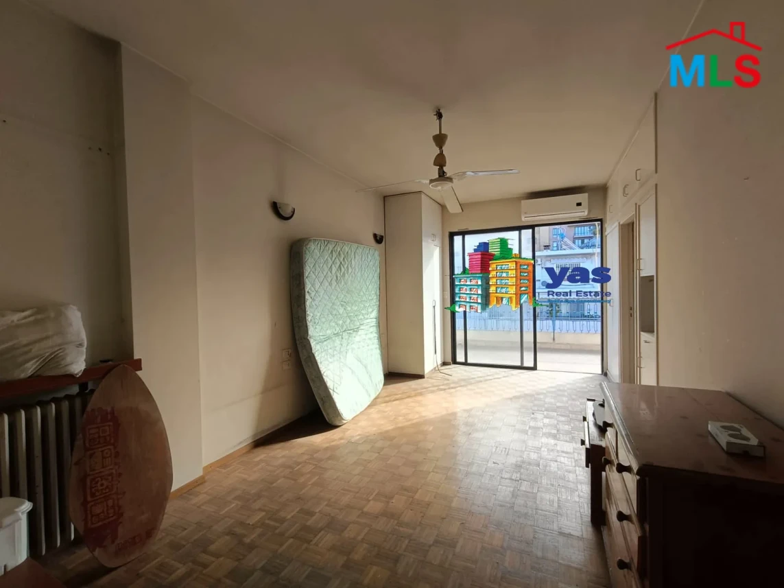 Achrafieh/Sodeco 400m2 | Terrace 85m2 | Mint Condition | AA/AC