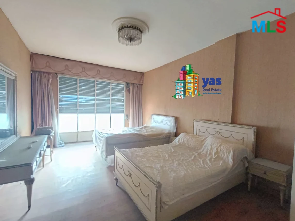 Achrafieh/Sodeco 400m2 | Terrace 85m2 | Mint Condition | AA/AC