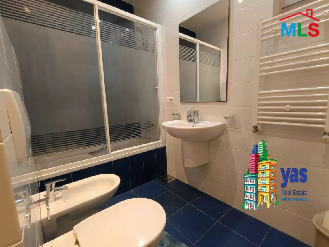 Achrafieh/Sodeco 400m2 | Terrace 85m2 | Mint Condition | AA/AC