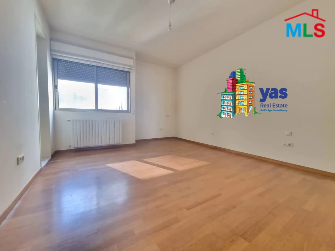 Achrafieh 340m2 | Very Well Maintained | City View | PA