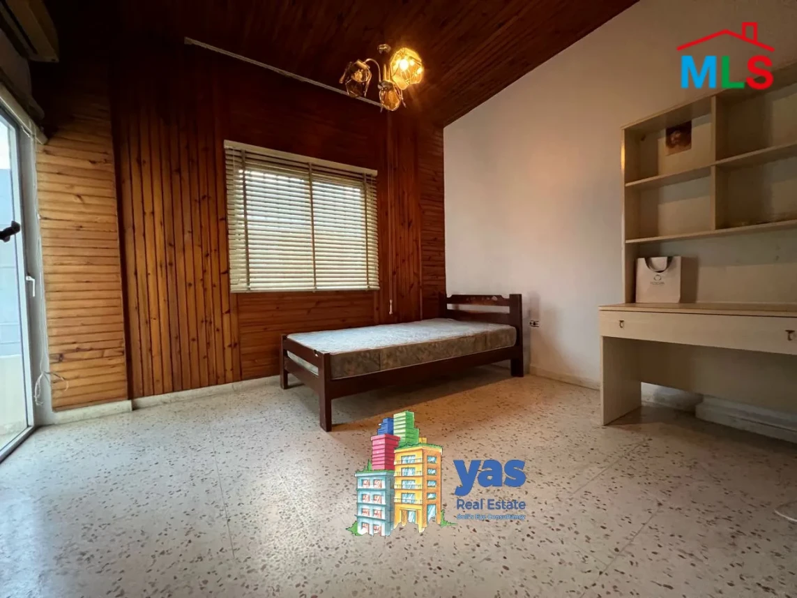 Zouk Mikael 200m2 | Well Maintained | View | Prime Location | EH