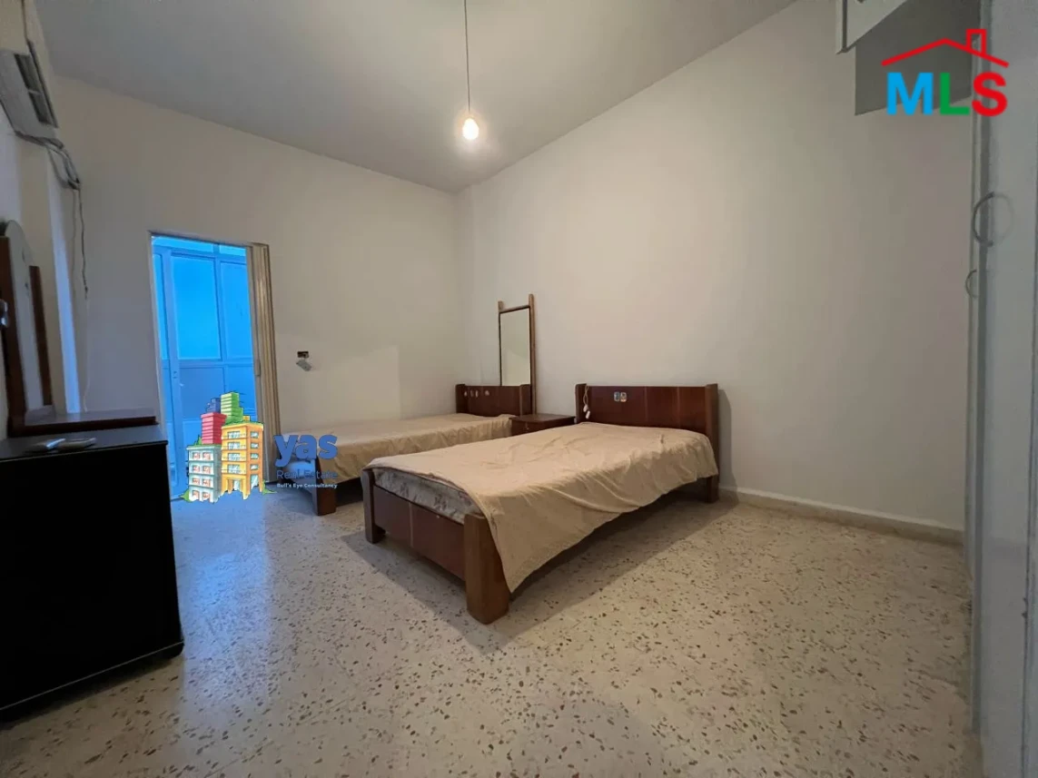 Zouk Mikael 200m2 | Well Maintained | View | Prime Location | EH