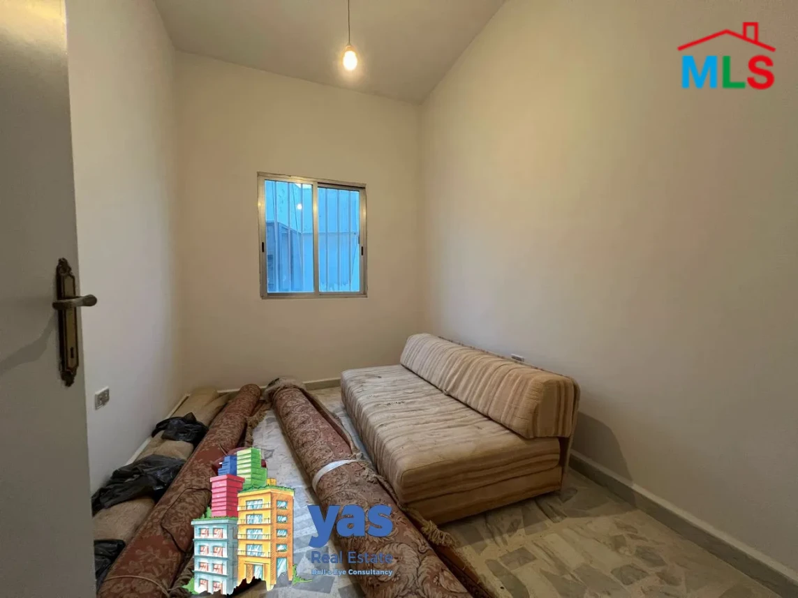 Zouk Mikael 200m2 | Well Maintained | View | Prime Location | EH