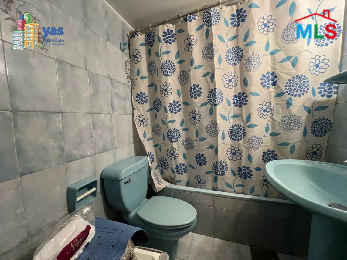 Zouk Mikael 200m2 | Well Maintained | View | Prime Location | EH