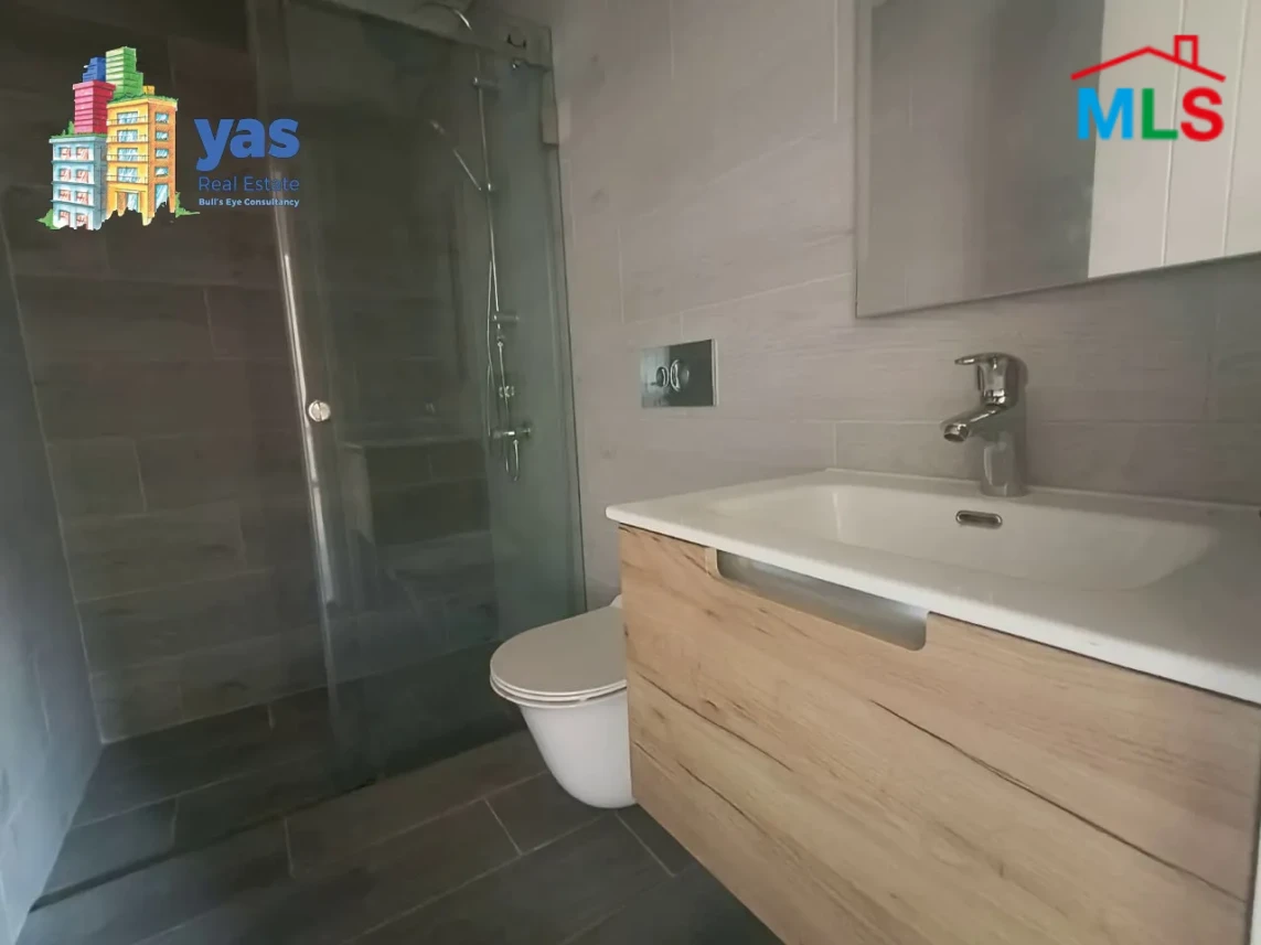 Fanar 200m2 | City/Sea View | Dead End Street | Quiet Area | AA/BA