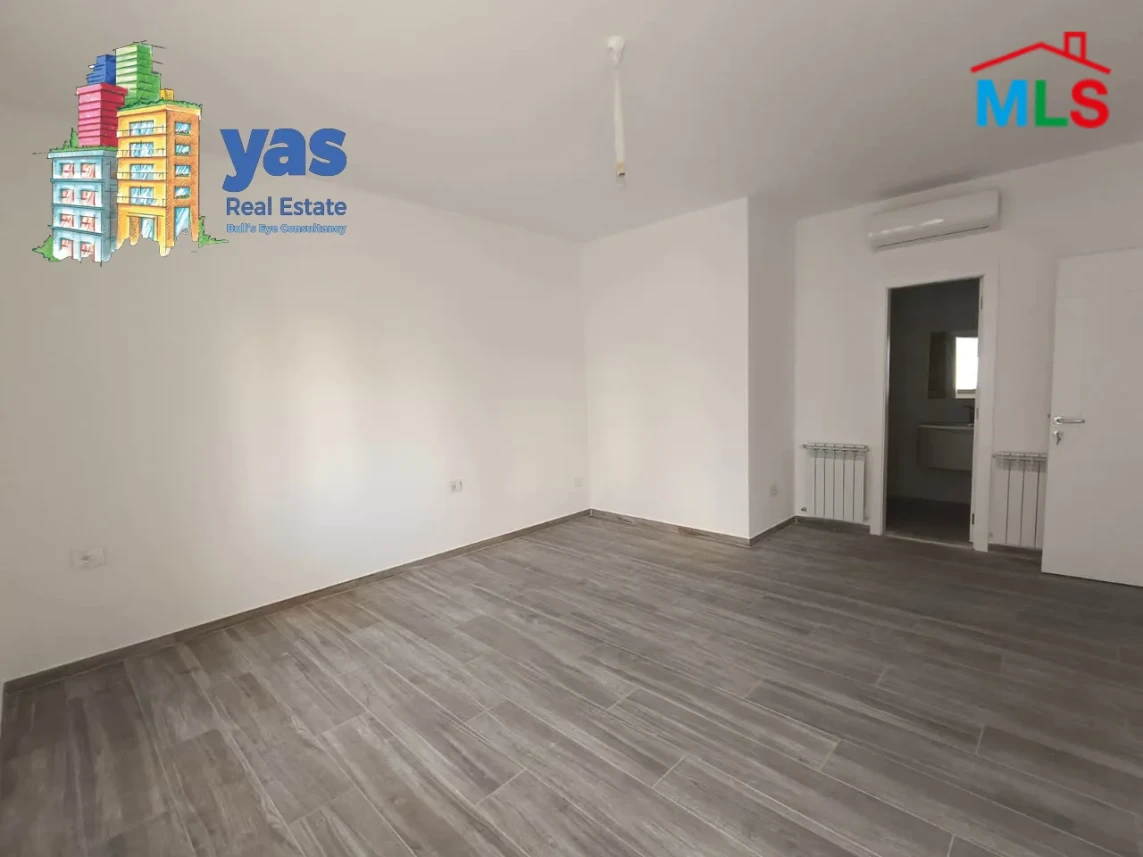 Fanar 200m2 | City/Sea View | Dead End Street | Quiet Area | AA/BA