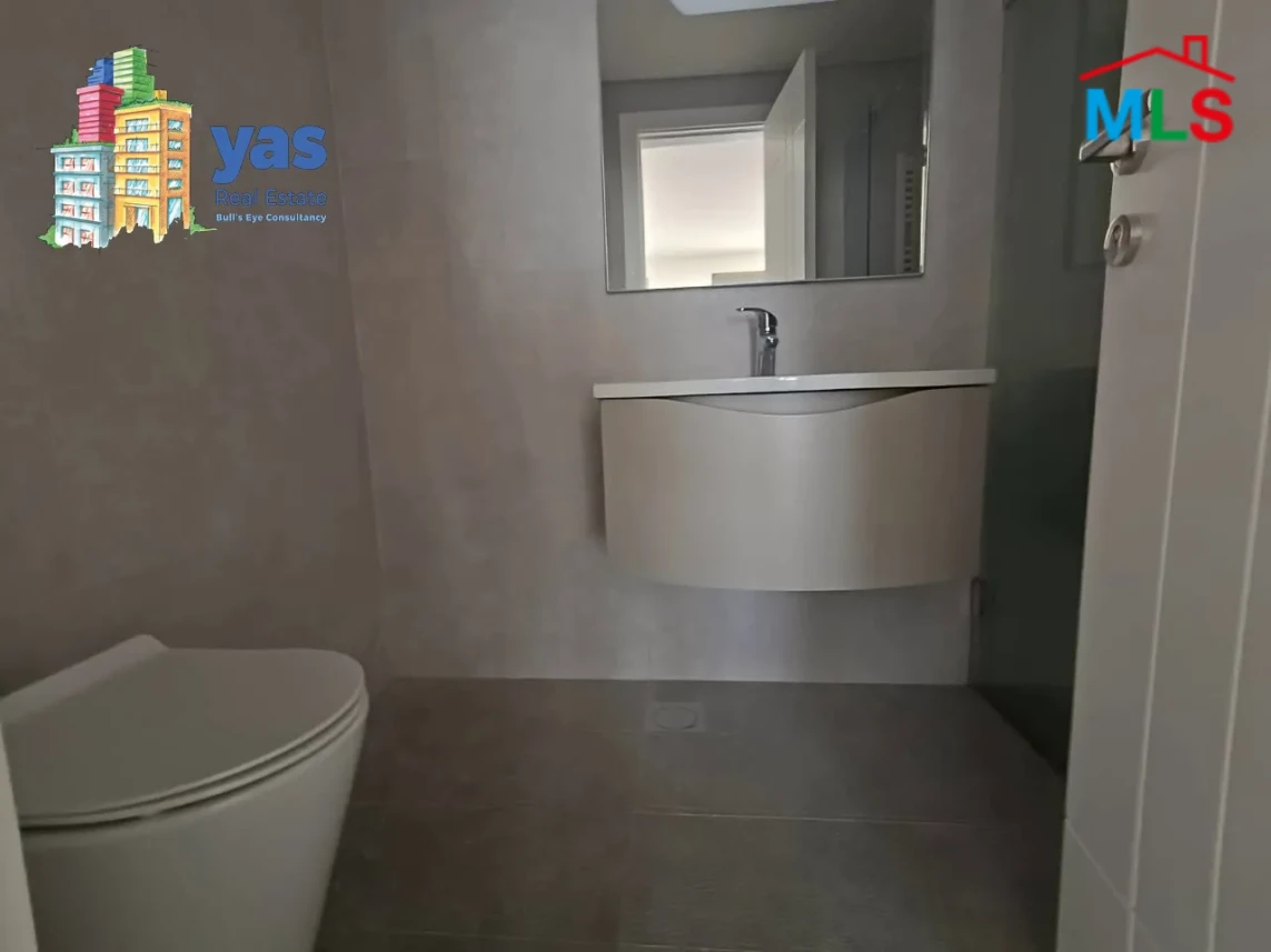 Fanar 200m2 | City/Sea View | Dead End Street | Quiet Area | AA/BA