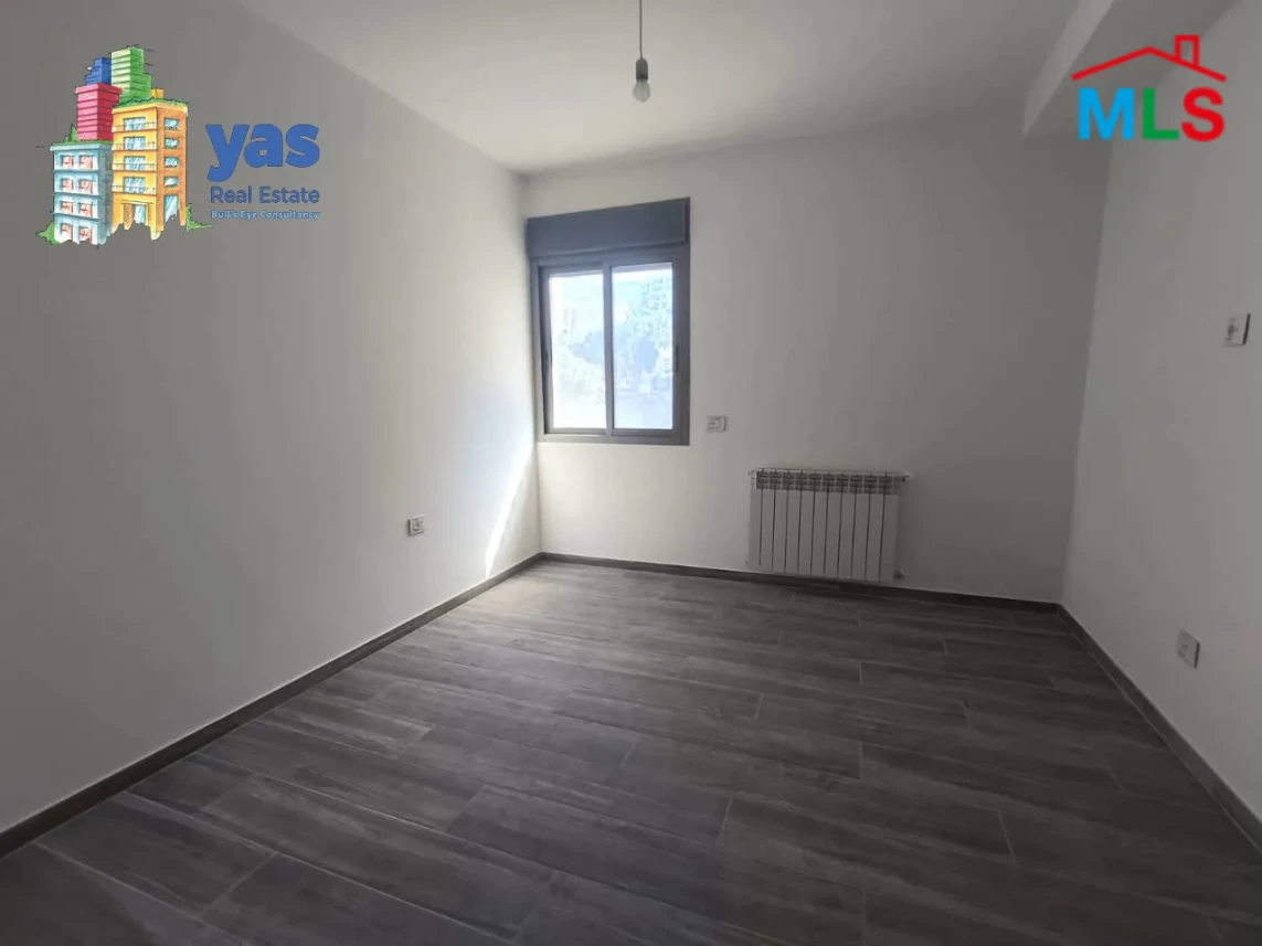 Fanar 200m2 | City/Sea View | Dead End Street | Quiet Area | AA/BA