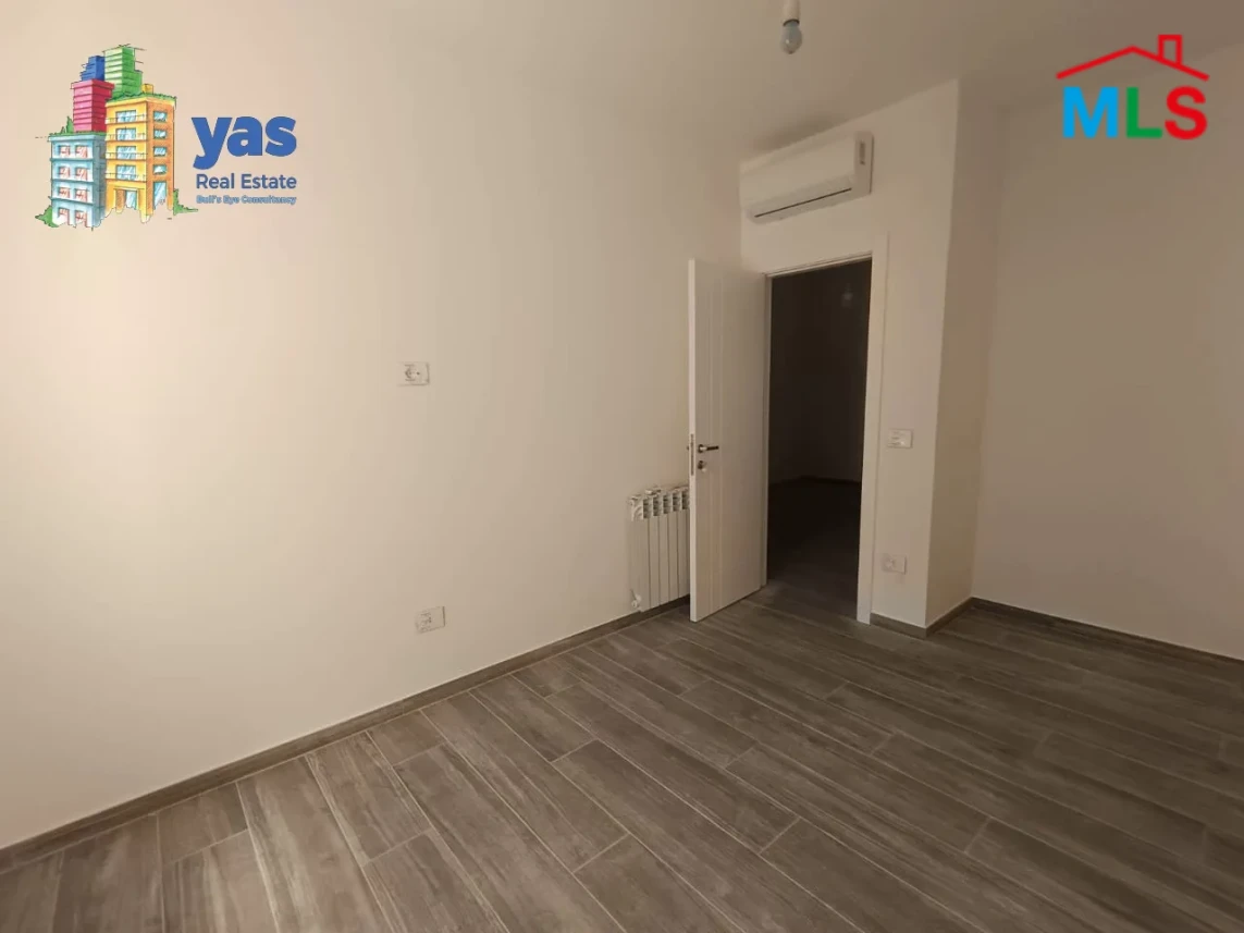 Fanar 200m2 | City/Sea View | Dead End Street | Quiet Area | AA/BA