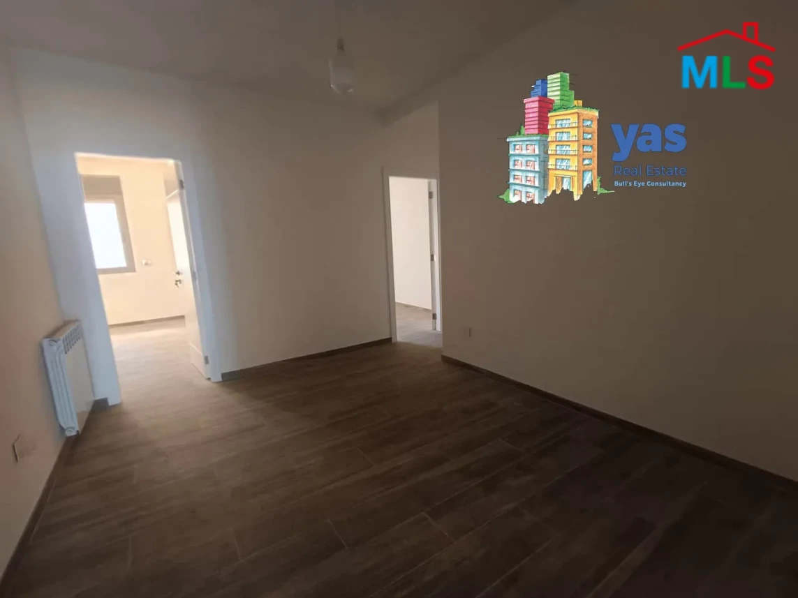 Fanar 200m2 | City/Sea View | Dead End Street | Quiet Area | AA/BA