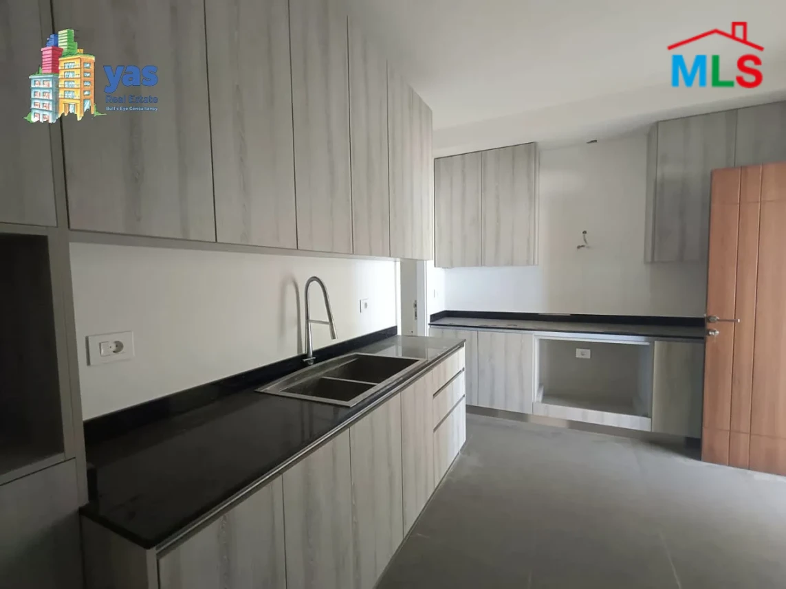 Fanar 200m2 | City/Sea View | Dead End Street | Quiet Area | AA/BA