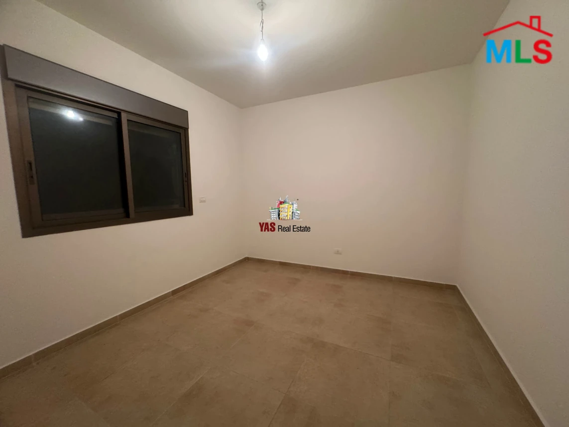 Naccache 133m2 | New | Well Lighted | Dead End Street | CL