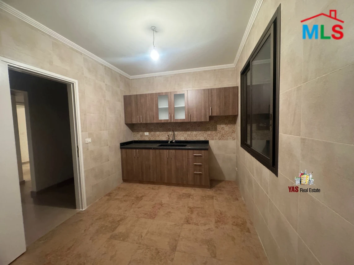 Naccache 133m2 | New | Well Lighted | Dead End Street | CL