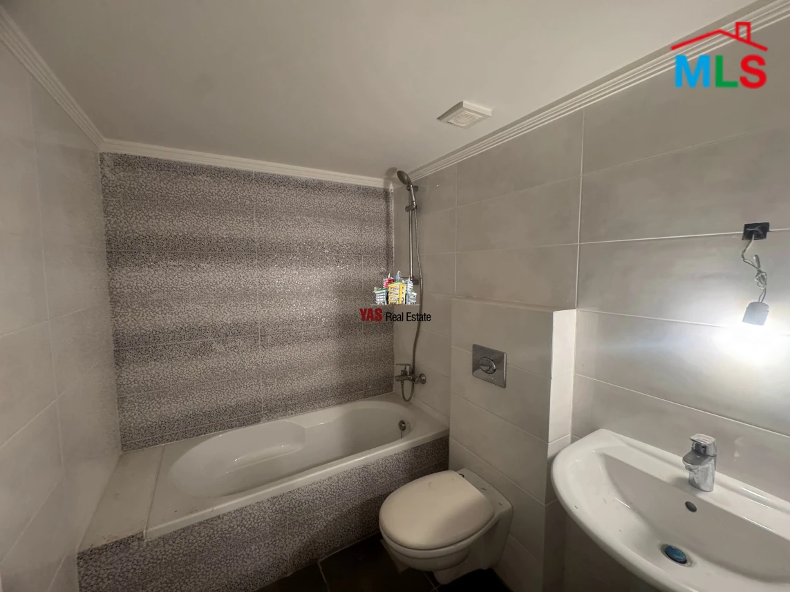 Naccache 133m2 | New | Well Lighted | Dead End Street | CL
