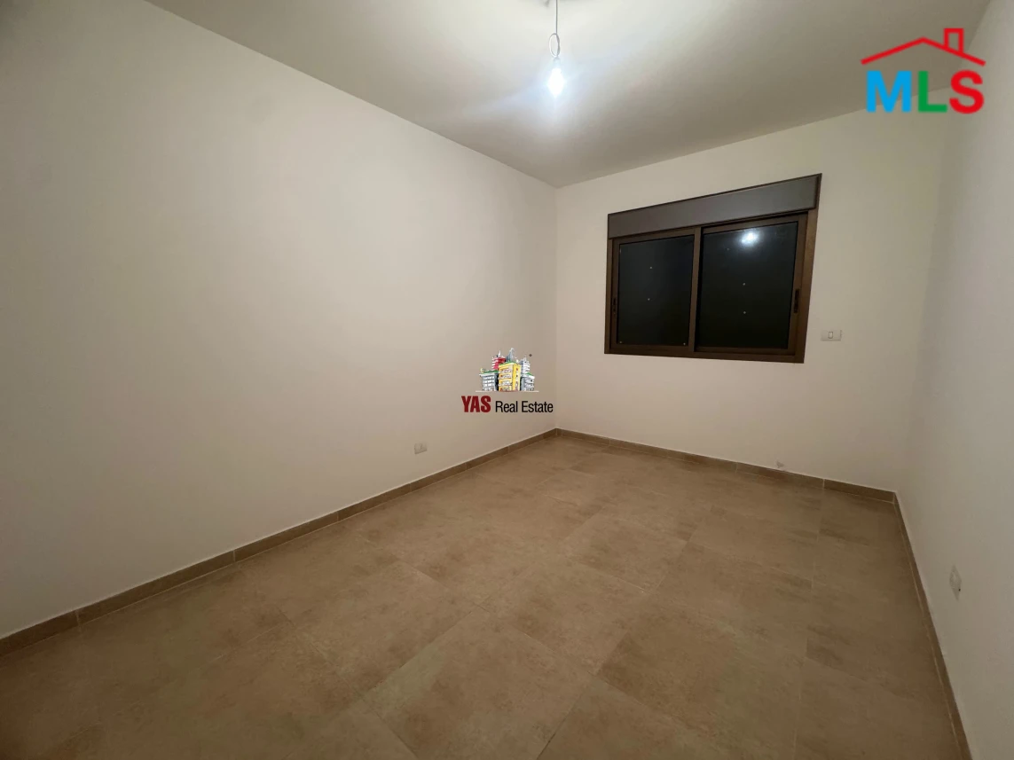 Naccache 133m2 | New | Well Lighted | Dead End Street | CL