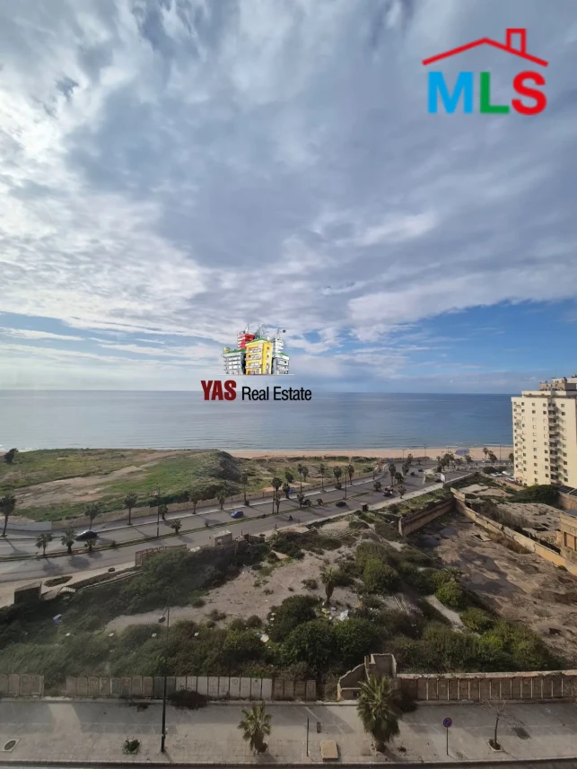 Ramlet El Bayda 485m2 | Ultra Prime Location | Luxury | PA