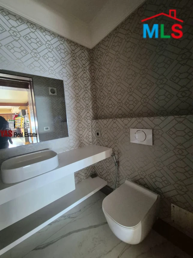 Ramlet El Bayda 485m2 | Ultra Prime Location | Luxury | PA
