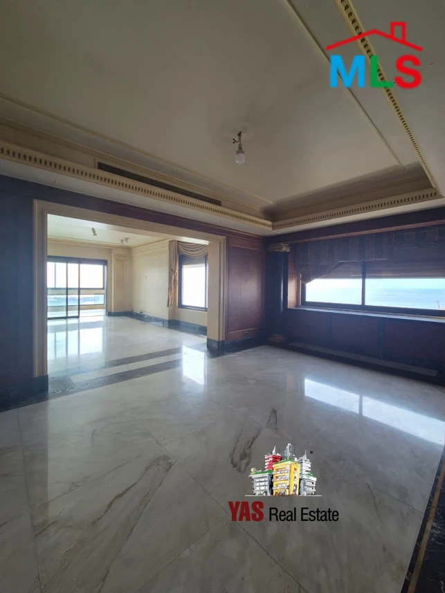 Ramlet El Bayda 485m2 | Ultra Prime Location | Luxury | PA