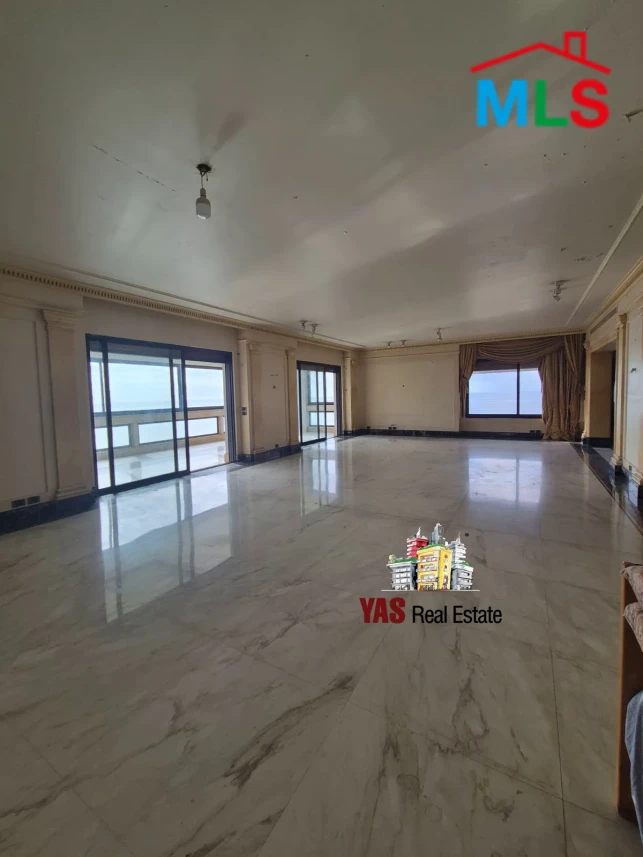 Ramlet El Bayda 485m2 | Ultra Prime Location | Luxury | PA