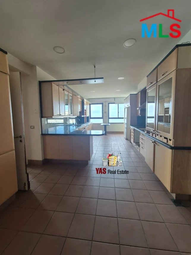 Ramlet El Bayda 485m2 | Ultra Prime Location | Luxury | PA