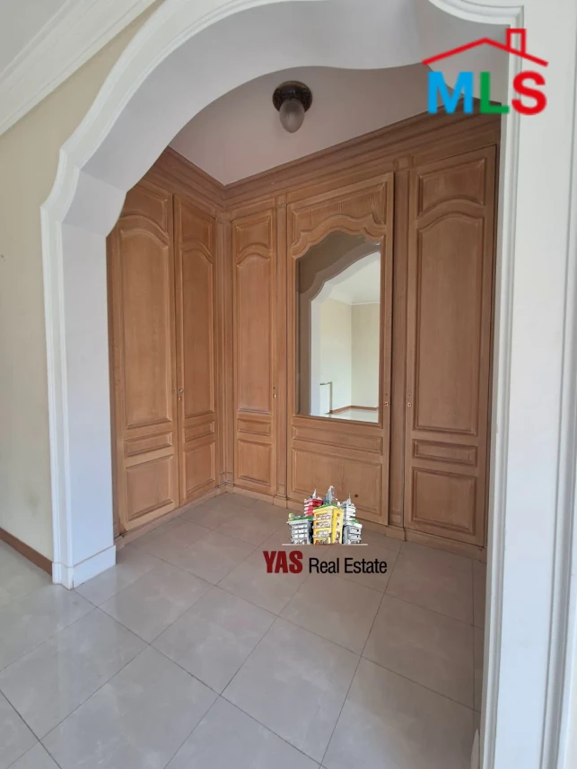 Ramlet El Bayda 485m2 | Ultra Prime Location | Luxury | PA