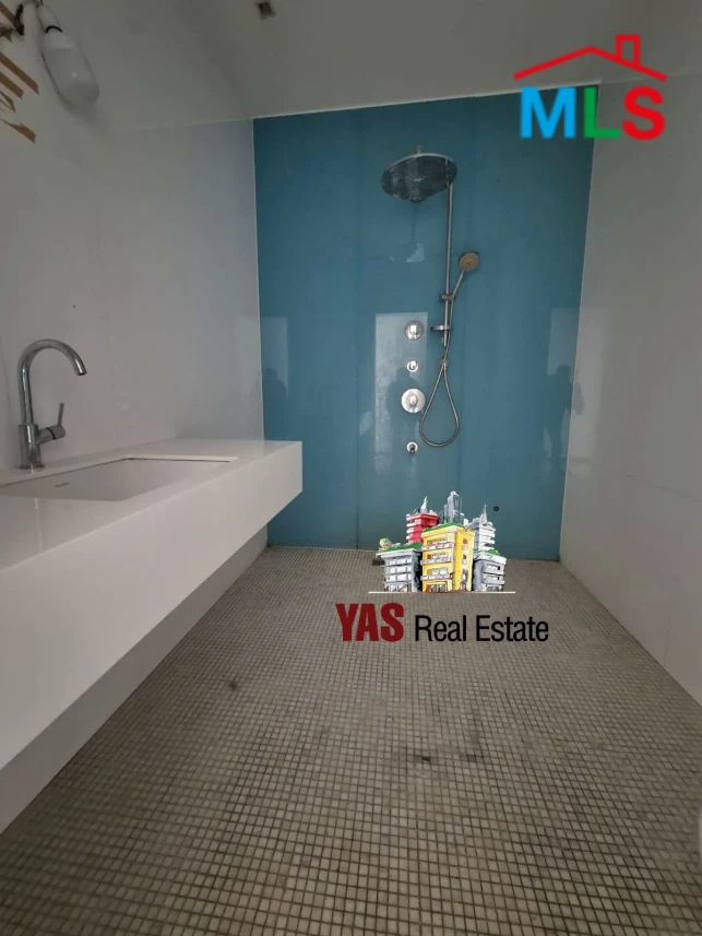 Ramlet El Bayda 485m2 | Ultra Prime Location | Luxury | PA