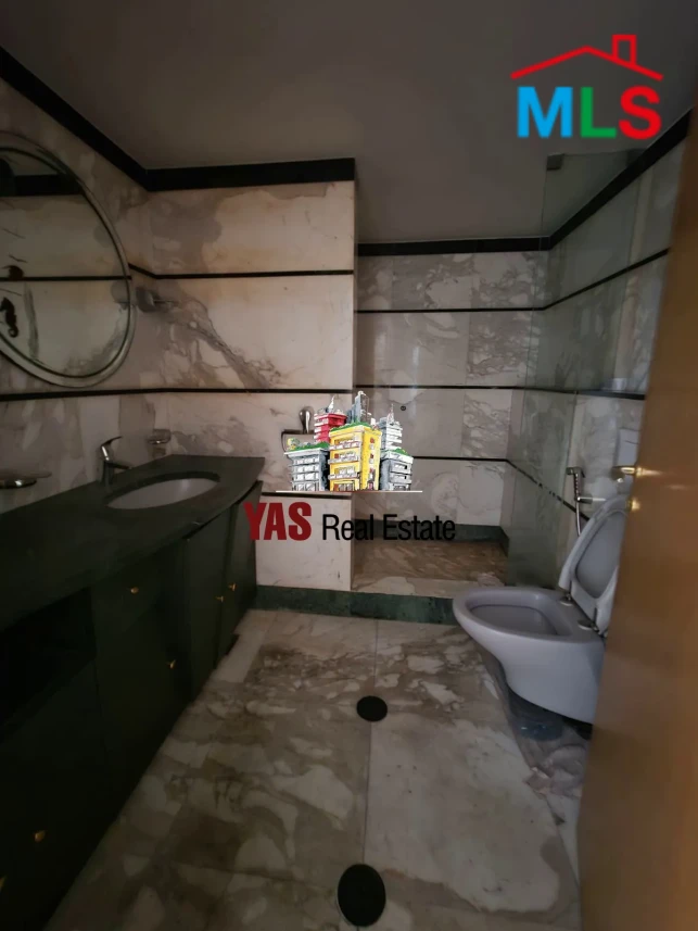 Ramlet El Bayda 485m2 | Ultra Prime Location | Luxury | PA