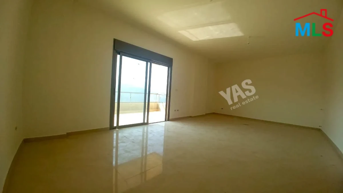 Ballouneh 170m2 | Brand New | luxury | Open View | Quiet Area