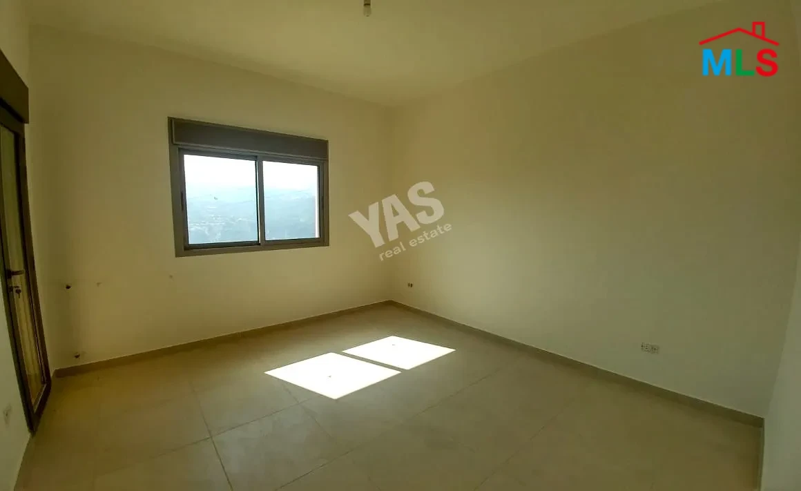 Ballouneh 170m2 | Brand New | luxury | Open View | Quiet Area