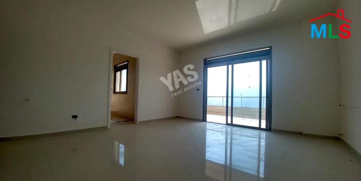 Ballouneh 170m2 | Brand New | luxury | Open View | Quiet Area