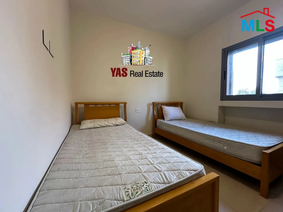 Quornet Al Hamra 300m2 | Brand New | Duplex | Roof | Furnished | CH