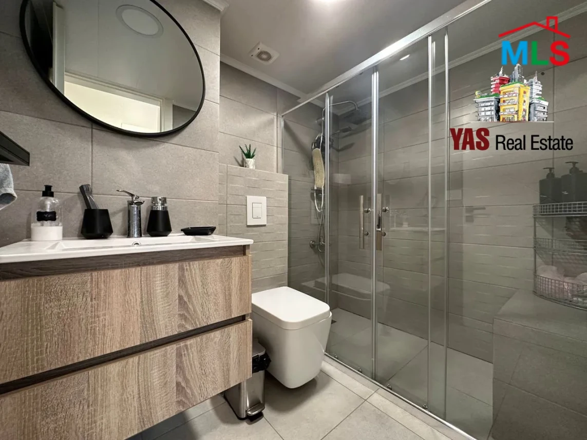 Quornet Al Hamra 300m2 | Brand New | Duplex | Roof | Furnished | CH