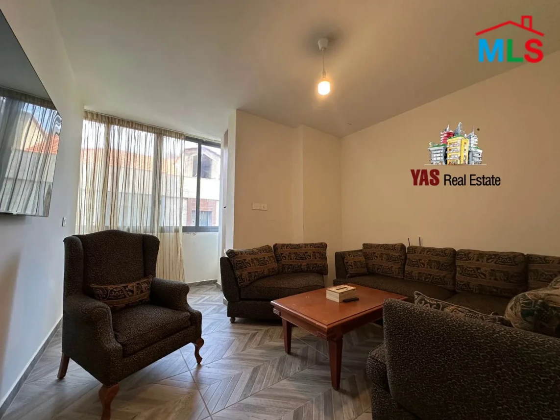 Quornet Al Hamra 300m2 | Brand New | Duplex | Roof | Furnished | CH