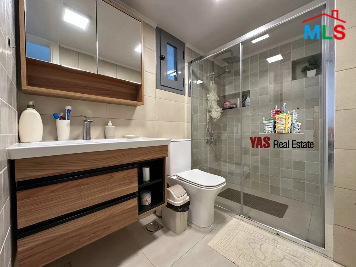 Quornet Al Hamra 300m2 | Brand New | Duplex | Roof | Furnished | CH