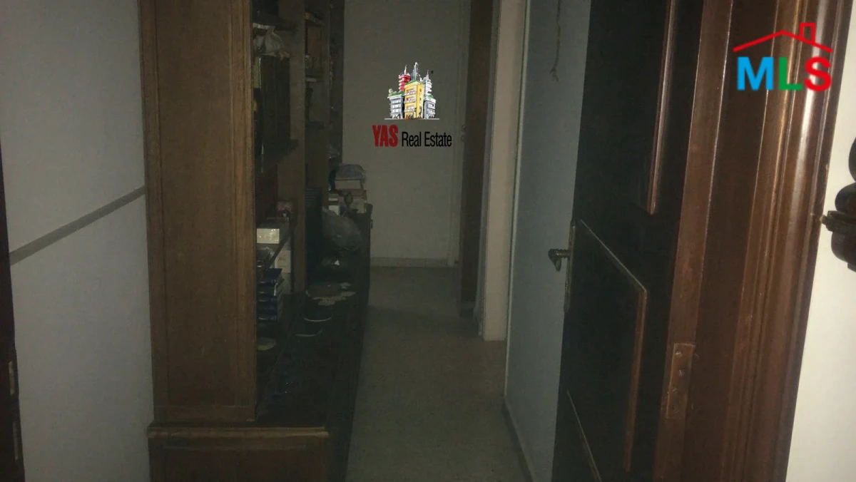 Achrafieh 200m2| Well Maintained | MO