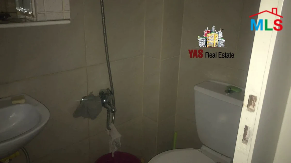 Achrafieh 200m2| Well Maintained | MO
