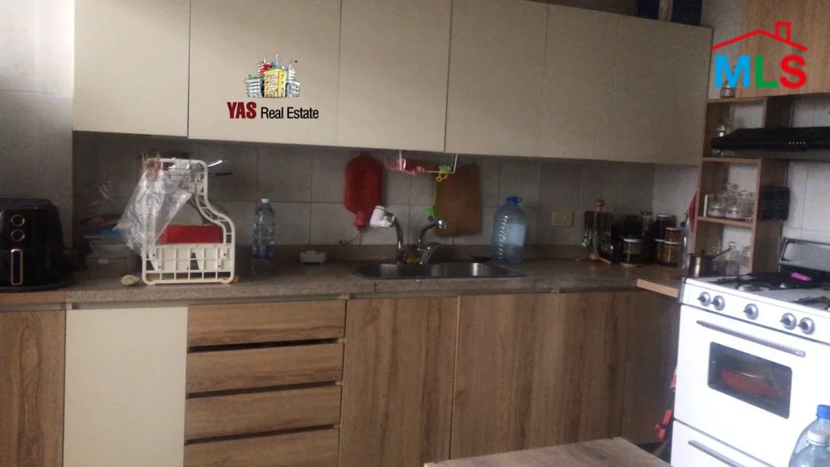 Achrafieh 200m2| Well Maintained | MO