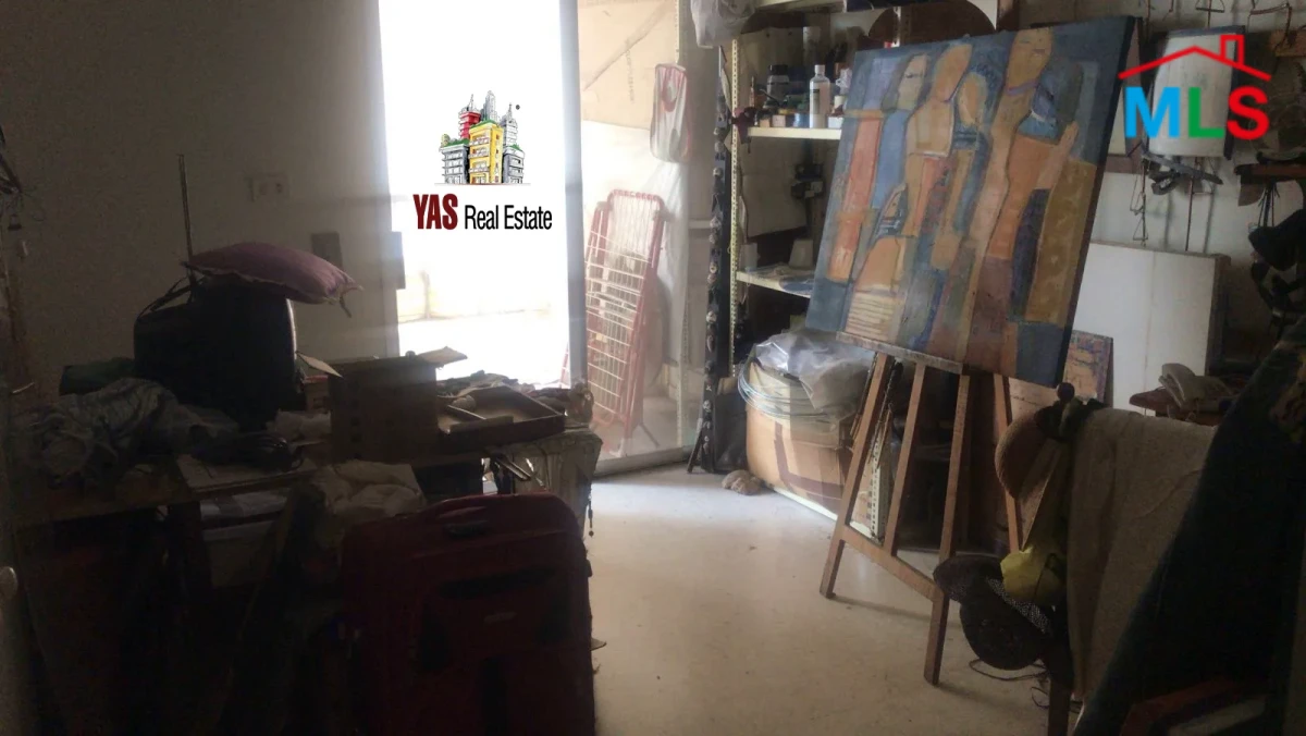 Achrafieh 200m2| Well Maintained | MO