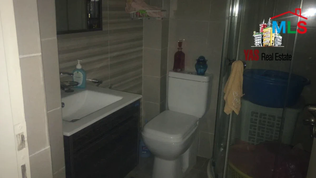 Achrafieh 200m2| Well Maintained | MO