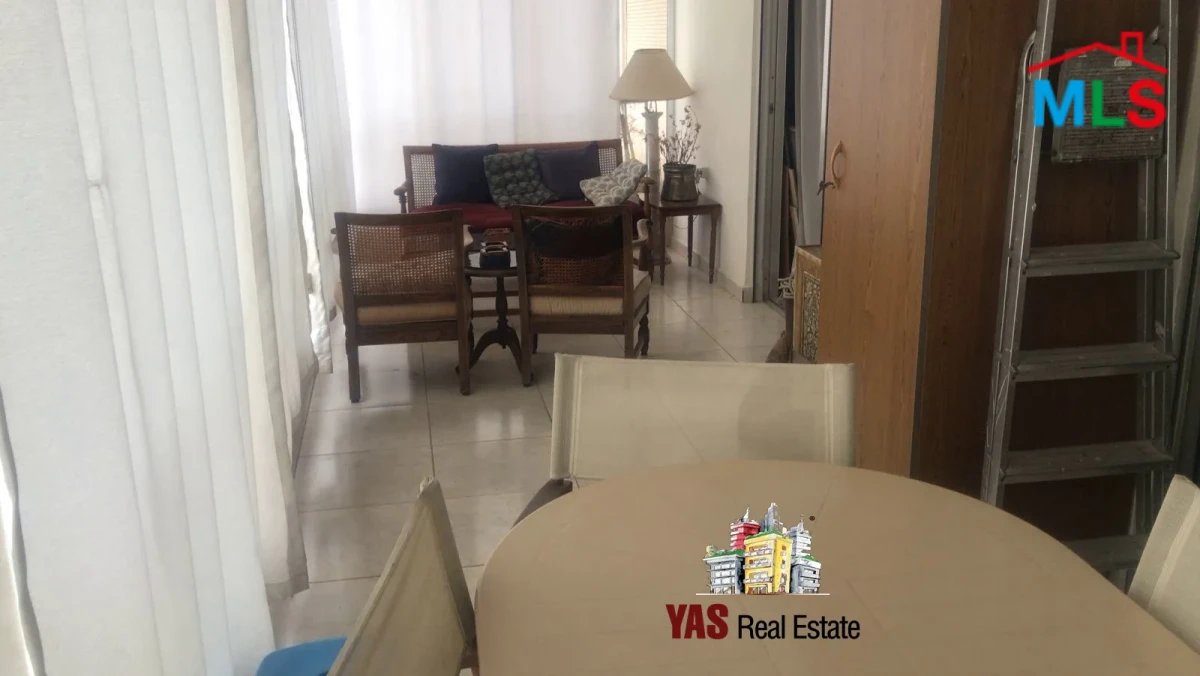 Achrafieh 200m2| Well Maintained | MO
