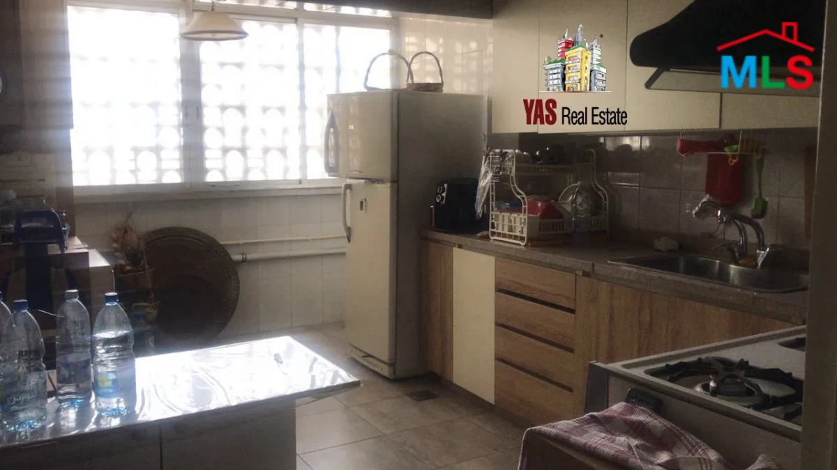 Achrafieh 200m2| Well Maintained | MO