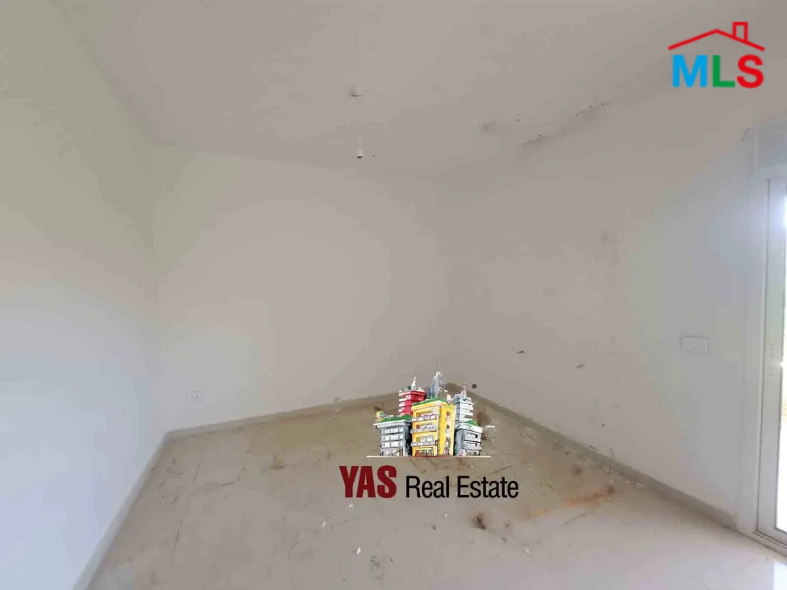 Ain El Remmeneh 120m2 | High Floor | Brand New | Prime Location |CL/AC