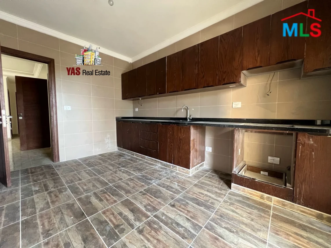 Ghadir 185m2 | Brand New Flat | High End | EH/IV