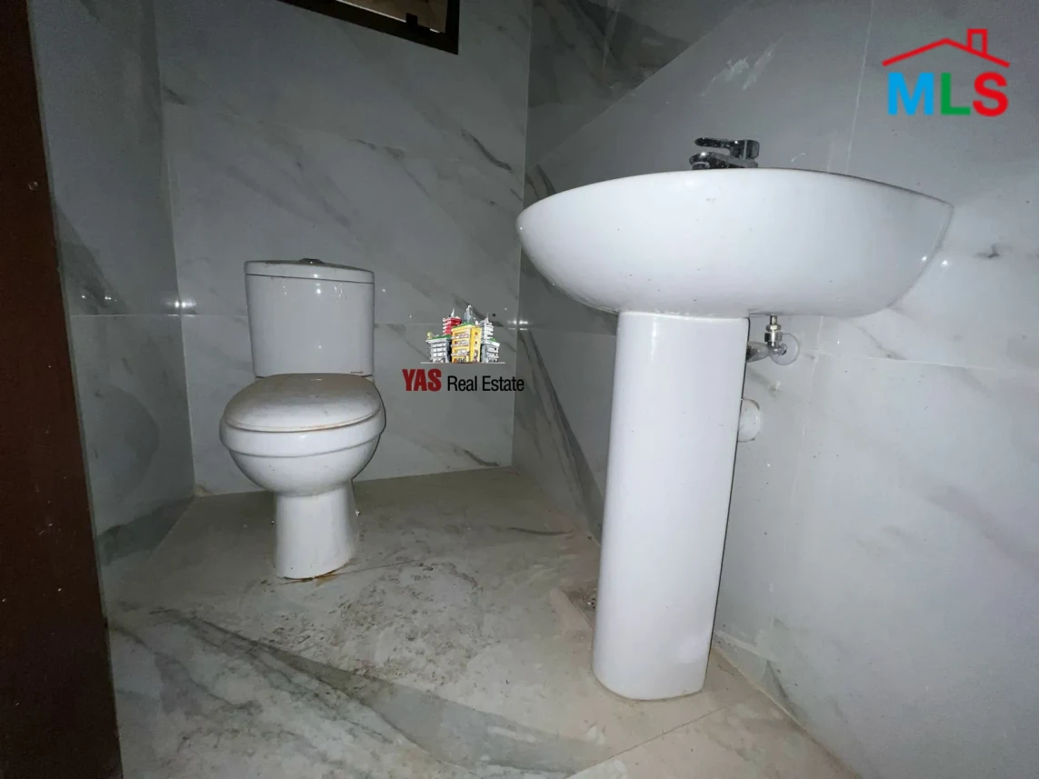 Ghadir 185m2 | Brand New Flat | High End | EH/IV